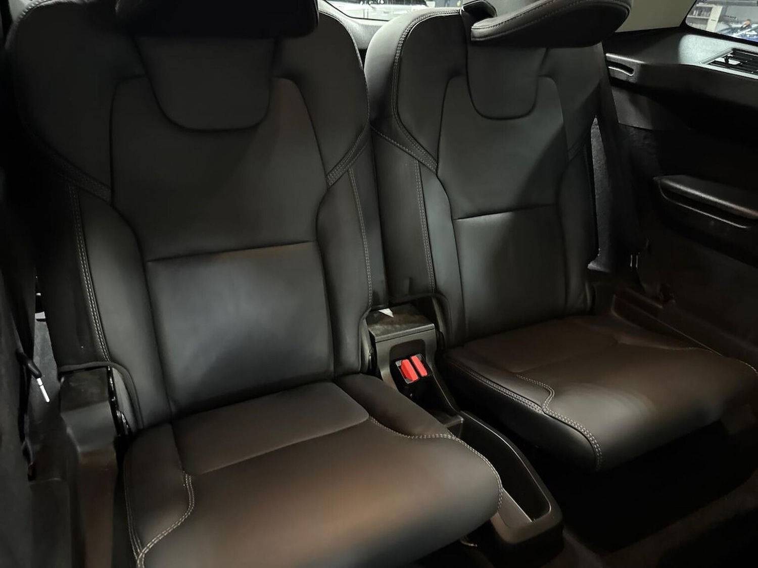 Used Volvo XC90 2021 for sale - 76969010: Photo 16