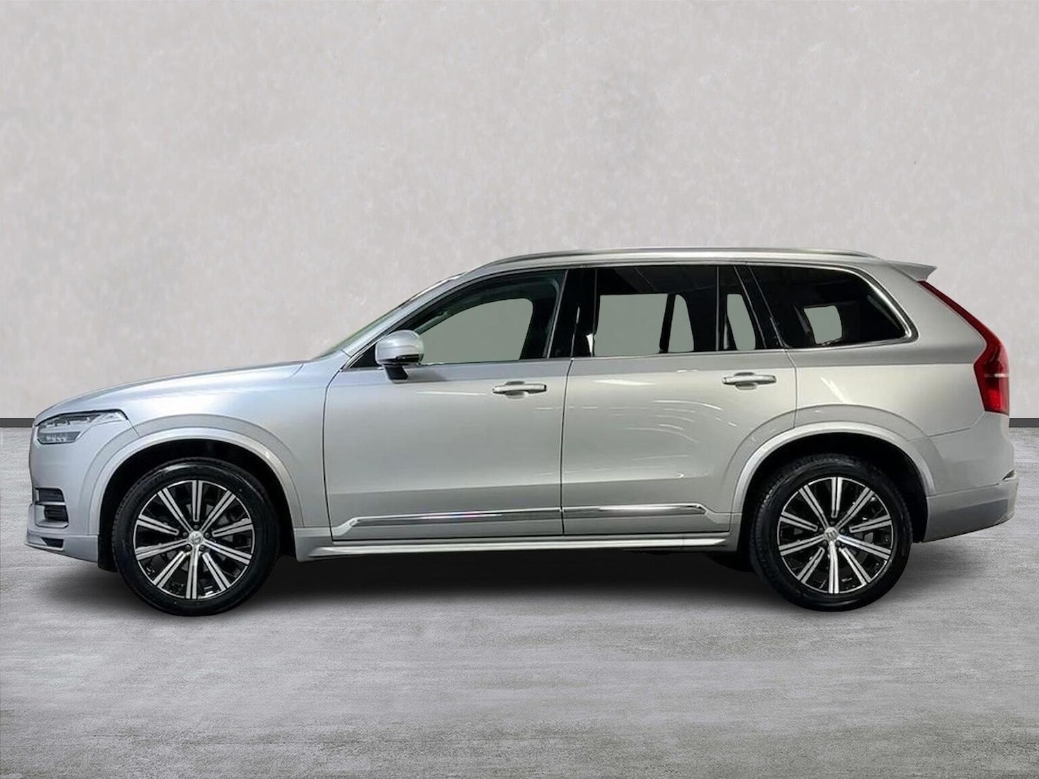 Used Volvo XC90 2021 for sale - 76969010: Photo 19