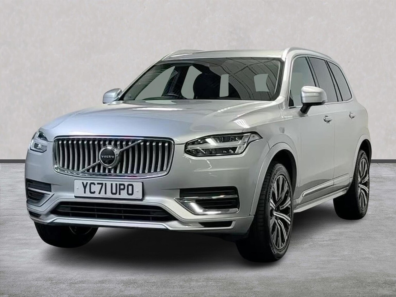 Used Volvo XC90 2021 for sale - 76969010: Photo 20