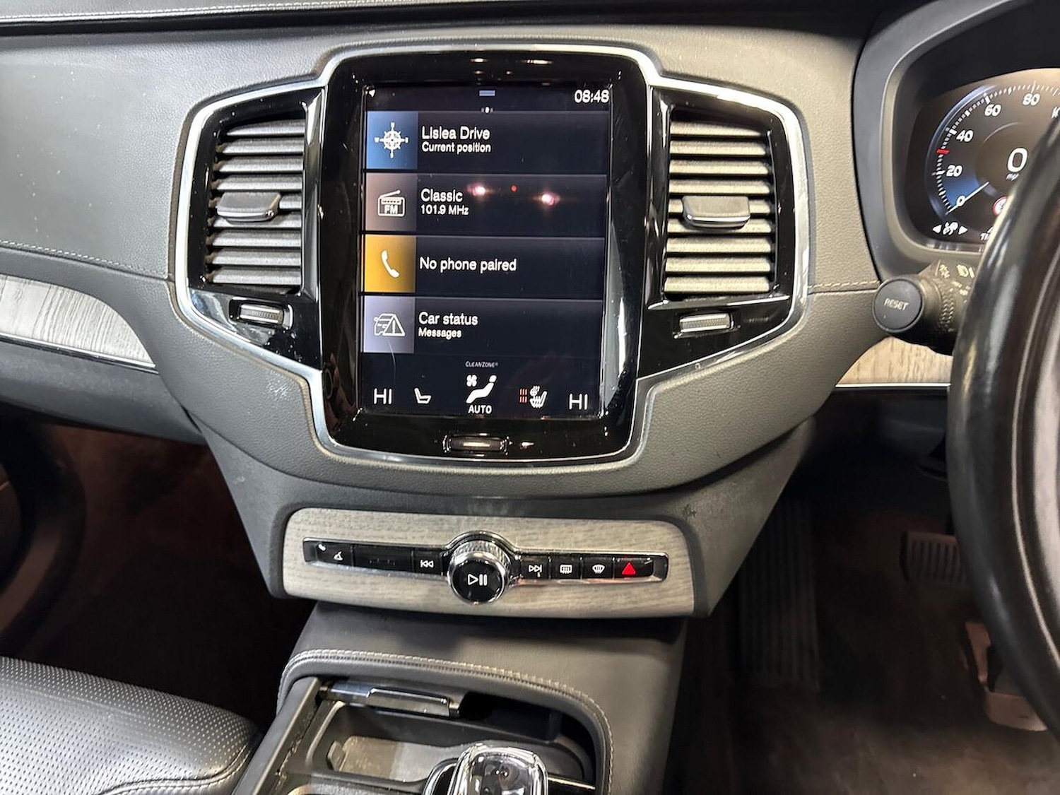 Used Volvo XC90 2021 for sale - 76969010: Photo 23