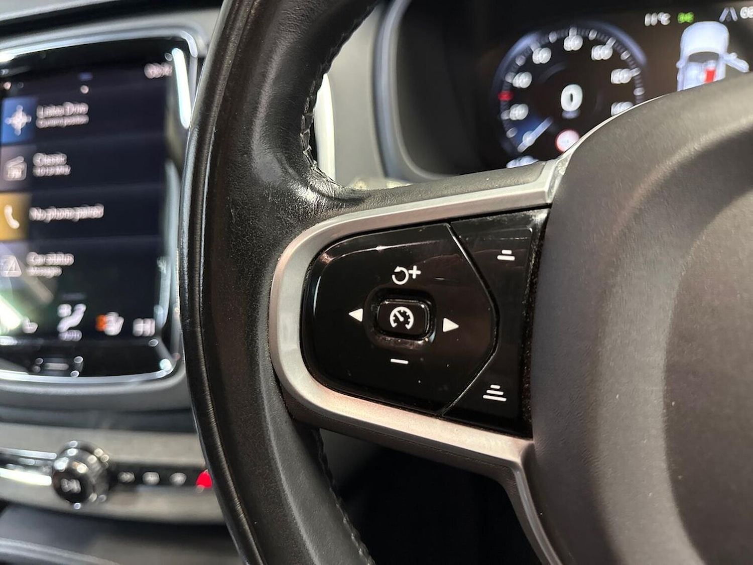 Used Volvo XC90 2021 for sale - 76969010: Photo 24