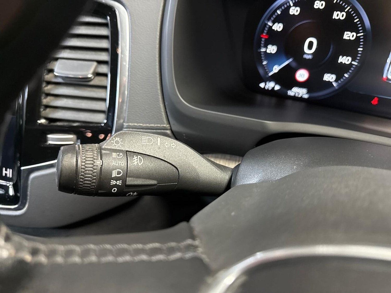 Used Volvo XC90 2021 for sale - 76969010: Photo 26