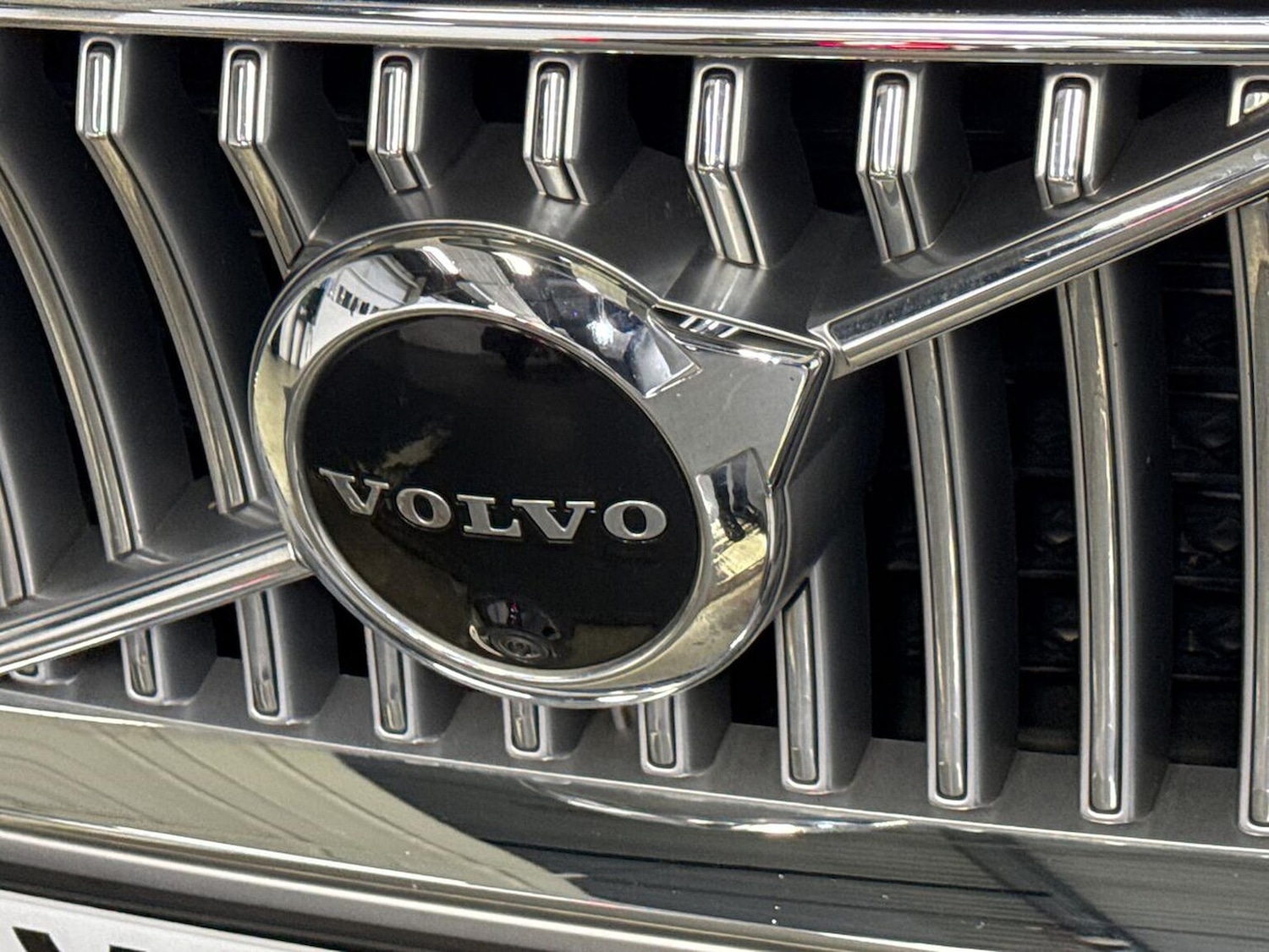 Used Volvo XC90 2021 for sale - 76969010: Photo 28