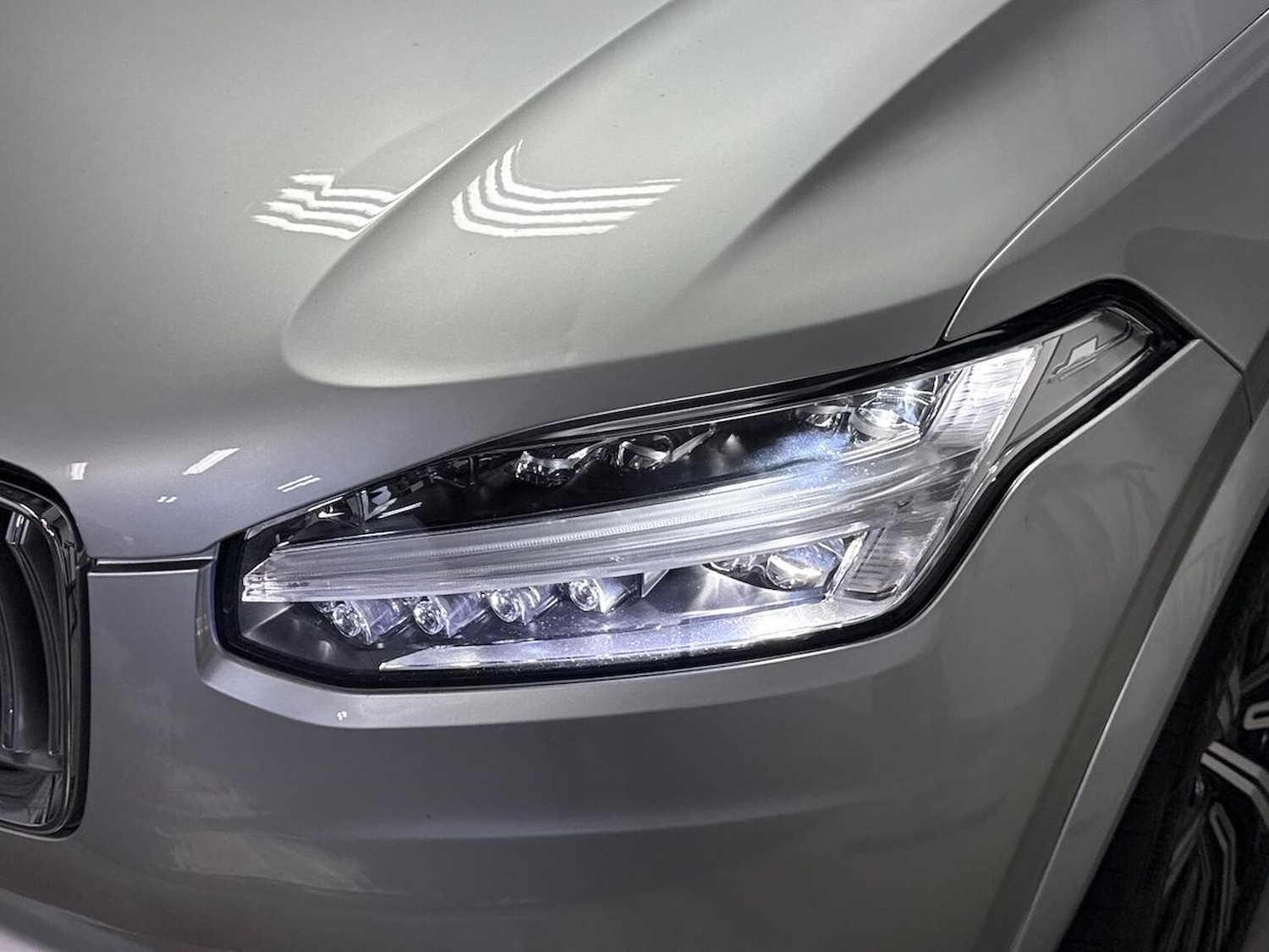 Used Volvo XC90 2021 for sale - 76969010: Photo 29