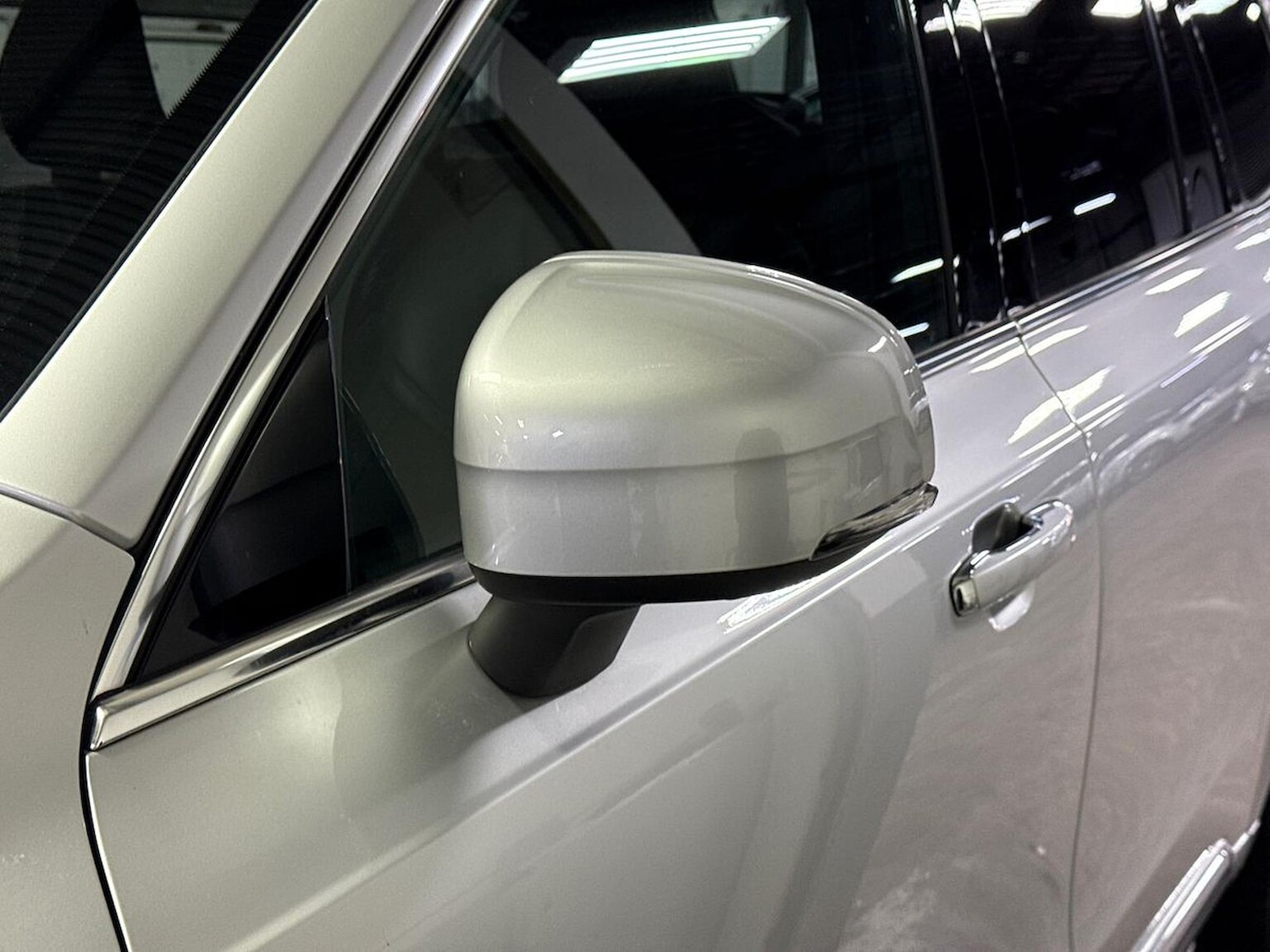 Used Volvo XC90 2021 for sale - 76969010: Photo 30