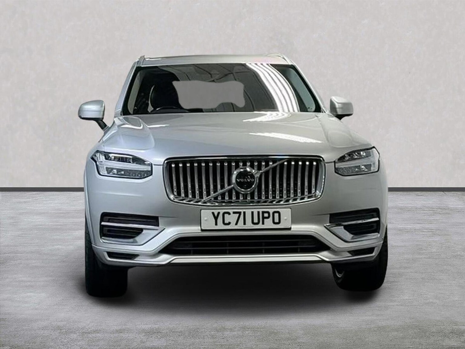 Used Volvo XC90 2021 for sale - 76969010: Photo 5