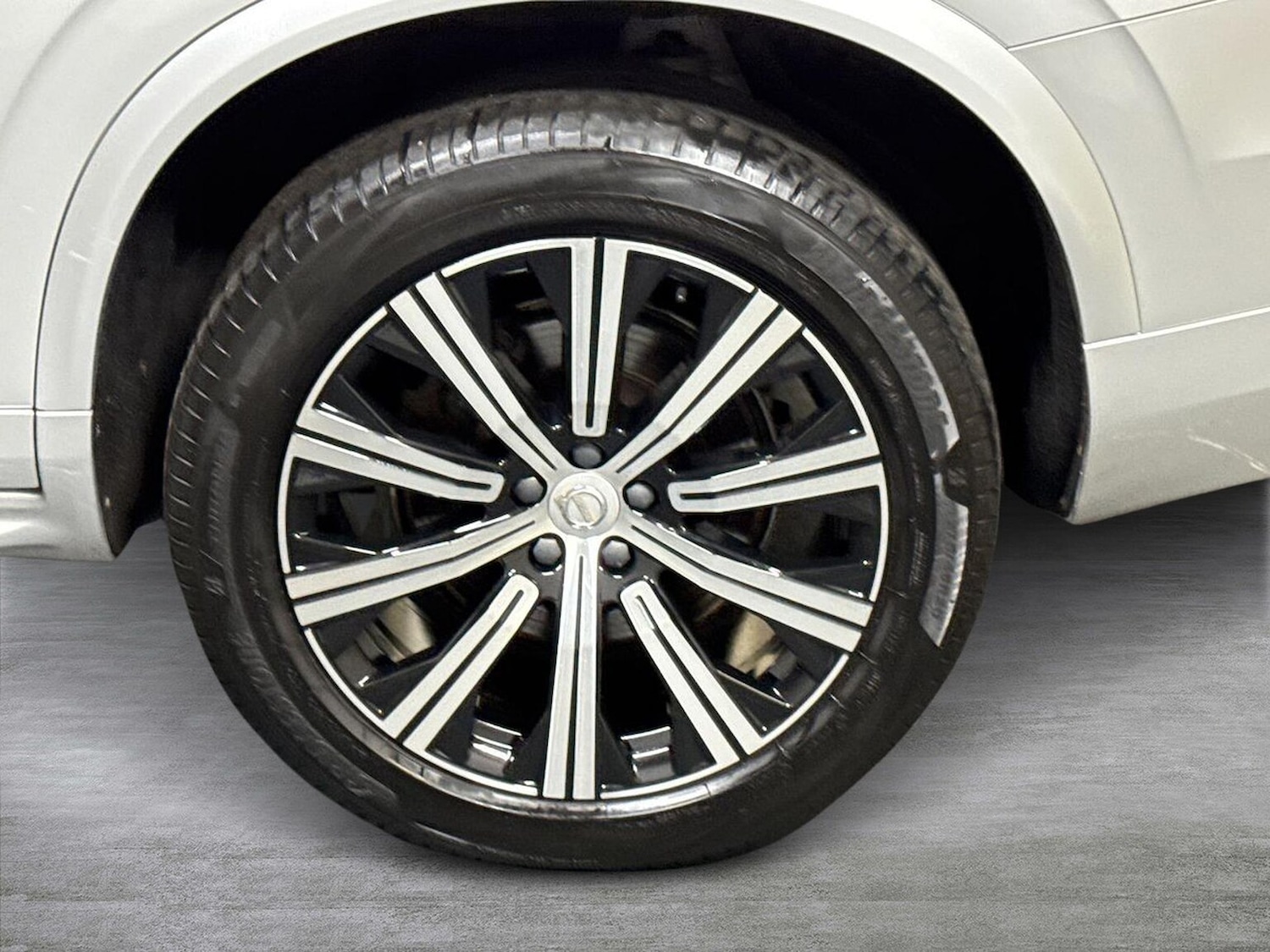 Used Volvo XC90 2021 for sale - 76969010: Photo 6