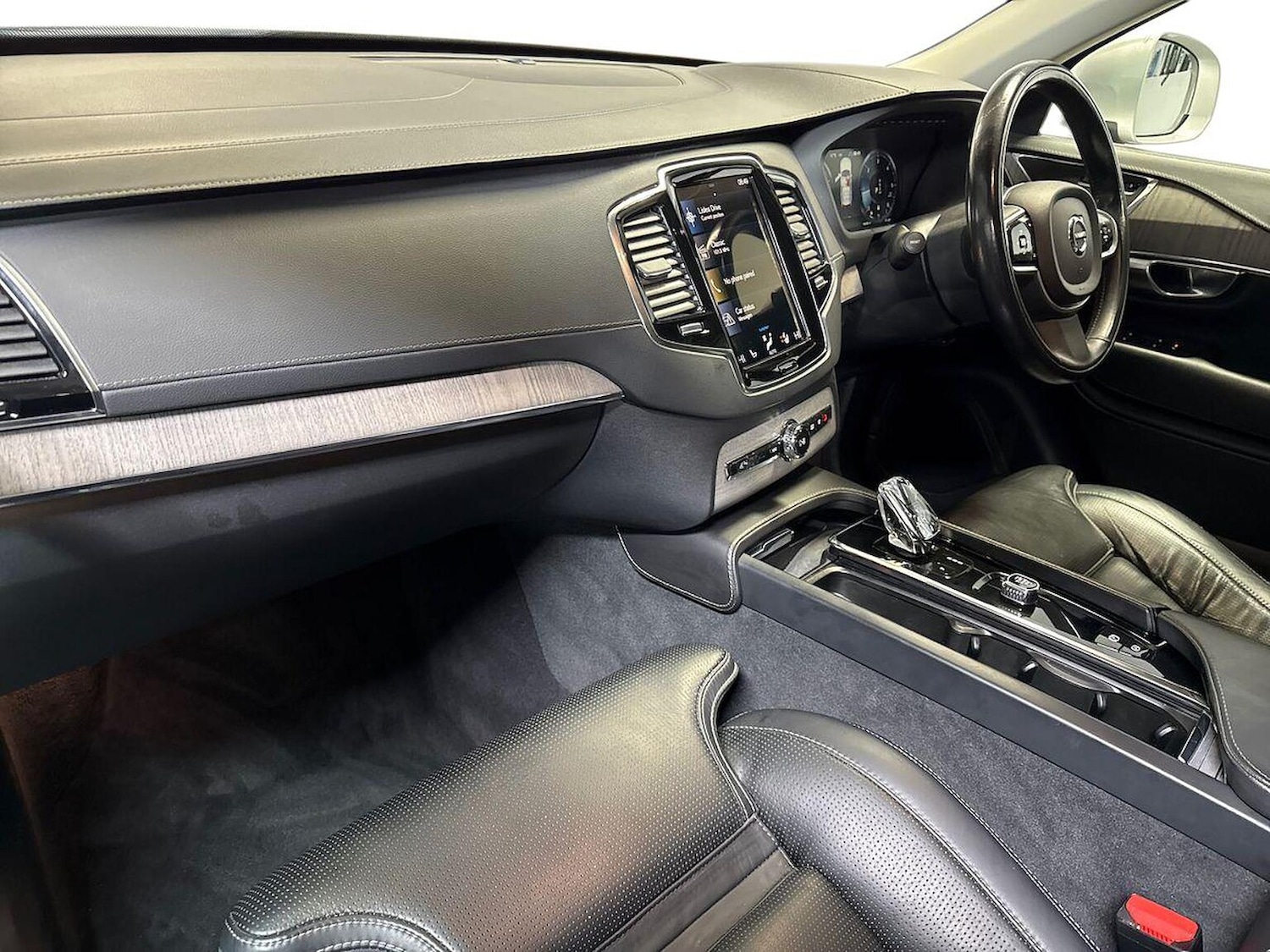 Used Volvo XC90 2021 for sale - 76969010: Photo 7