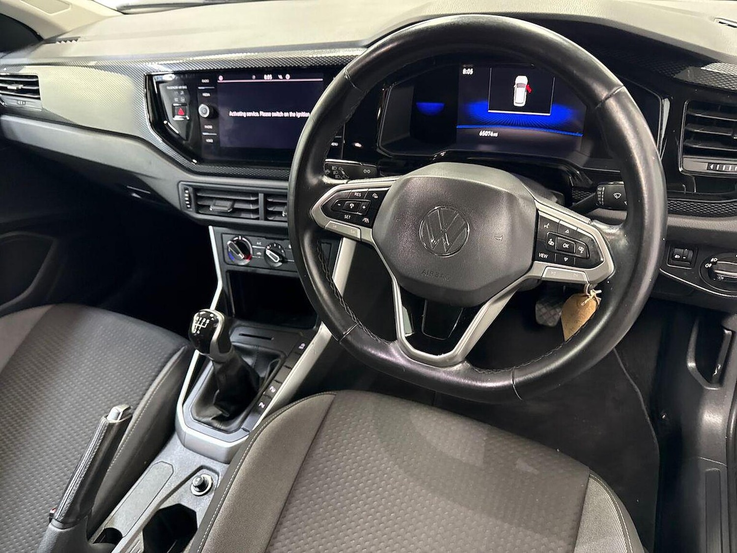 Used Volkswagen Taigo 2023 for sale - 78191582: Photo 10