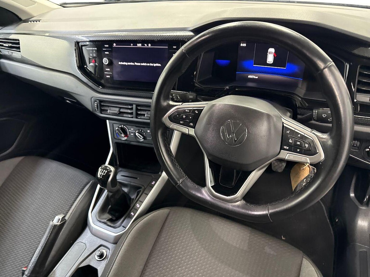 Used Volkswagen Taigo 2023 for sale - 78191582: Photo 11