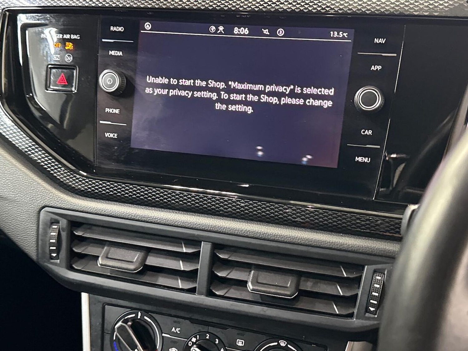 Used Volkswagen Taigo 2023 for sale - 78191582: Photo 13