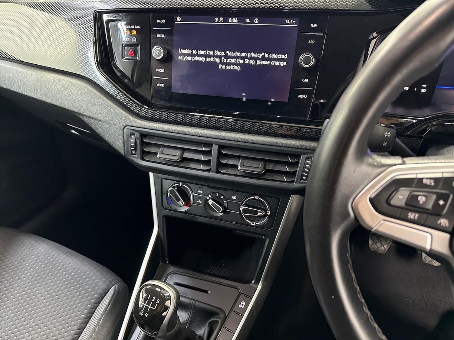 Used Volkswagen Taigo 2023 for sale - 78191582: Photo 15