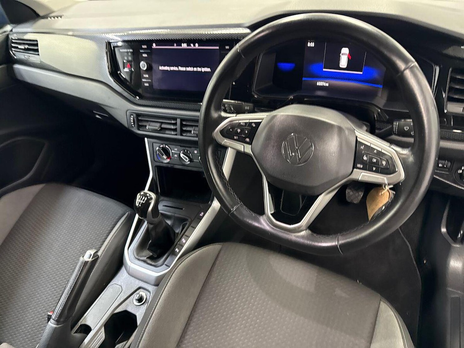 Used Volkswagen Taigo 2023 for sale - 78191582: Photo 17