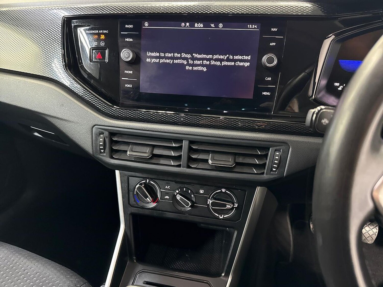 Used Volkswagen Taigo 2023 for sale - 78191582: Photo 24