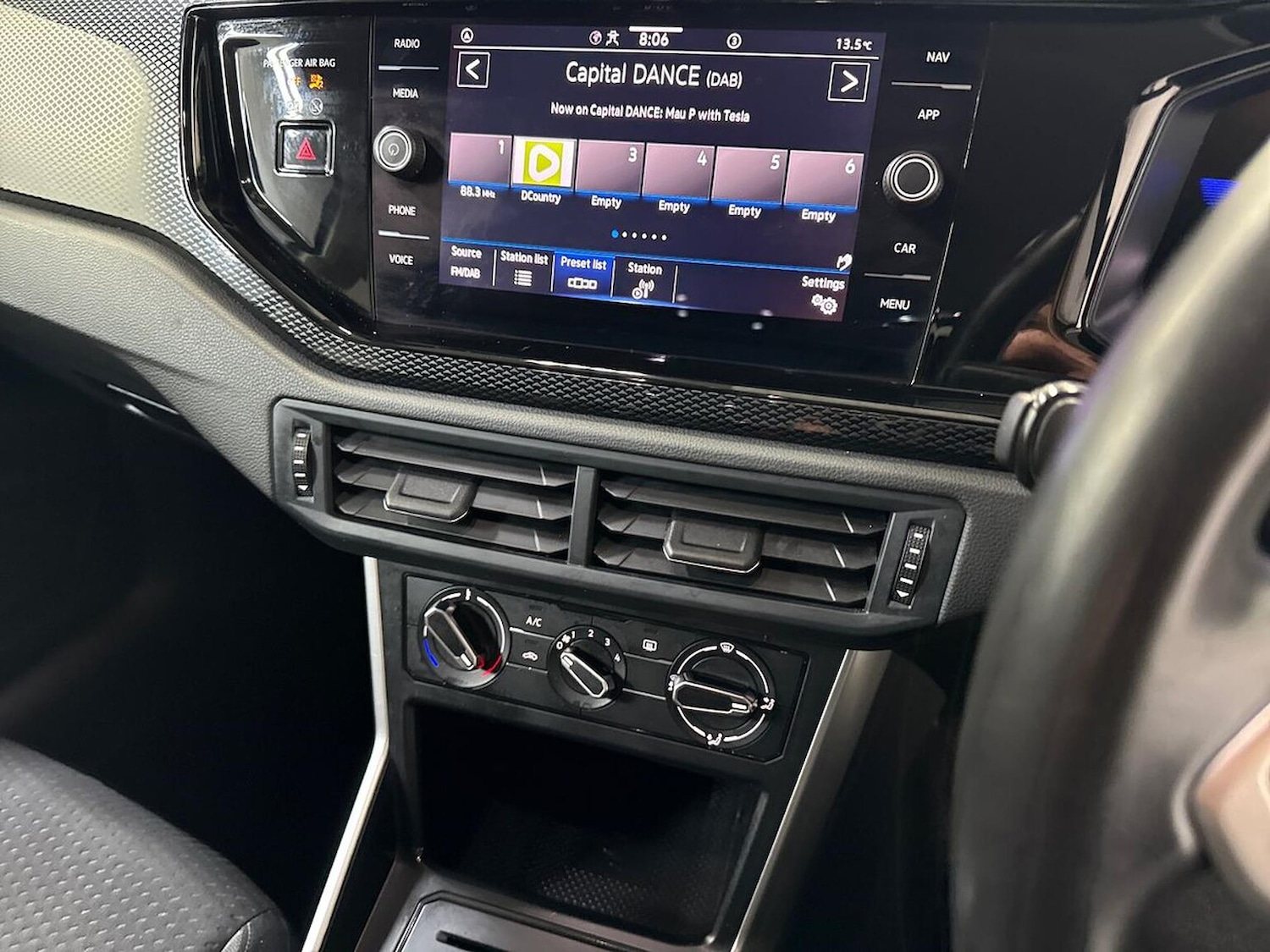 Used Volkswagen Taigo 2023 for sale - 78191582: Photo 25