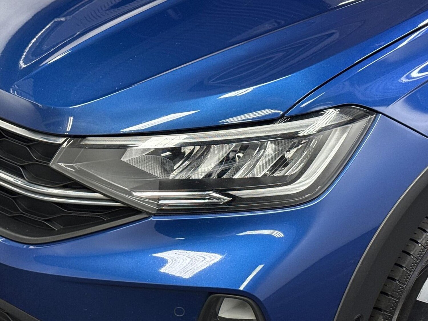 Used Volkswagen Taigo 2023 for sale - 78191582: Photo 31