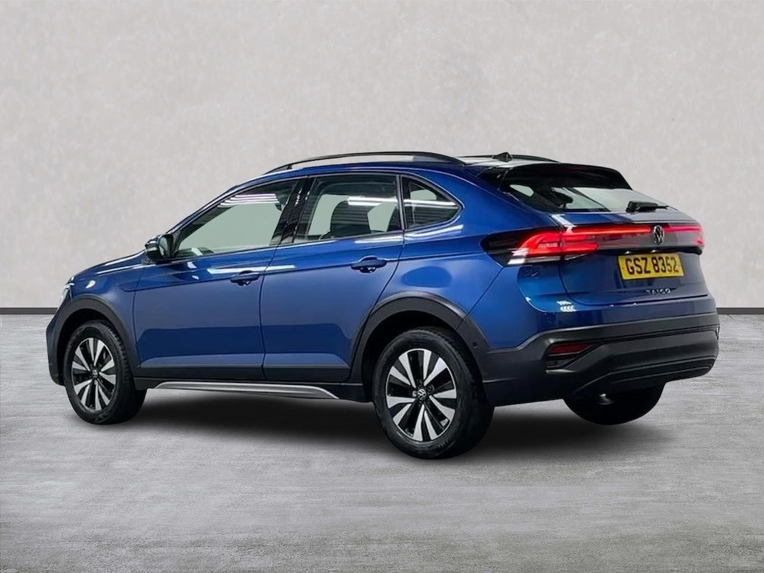 Used Volkswagen Taigo 2023 for sale - 78191582: Photo 4