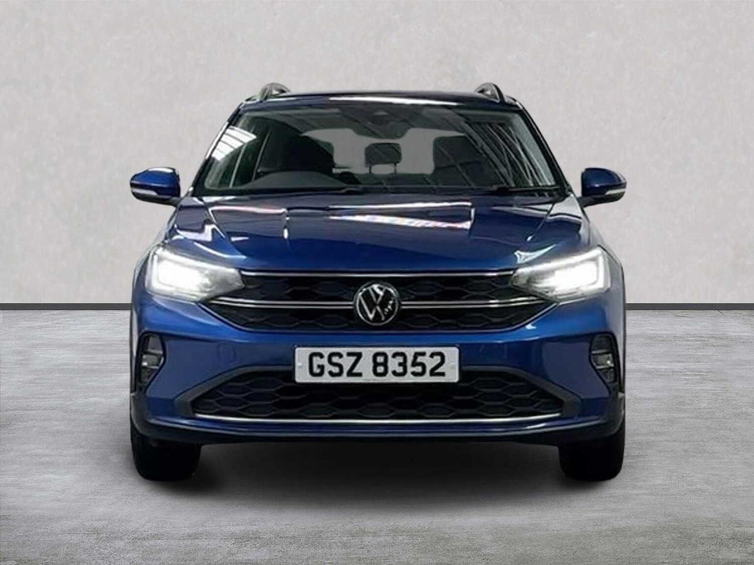 Used Volkswagen Taigo 2023 for sale - 78191582: Photo 7