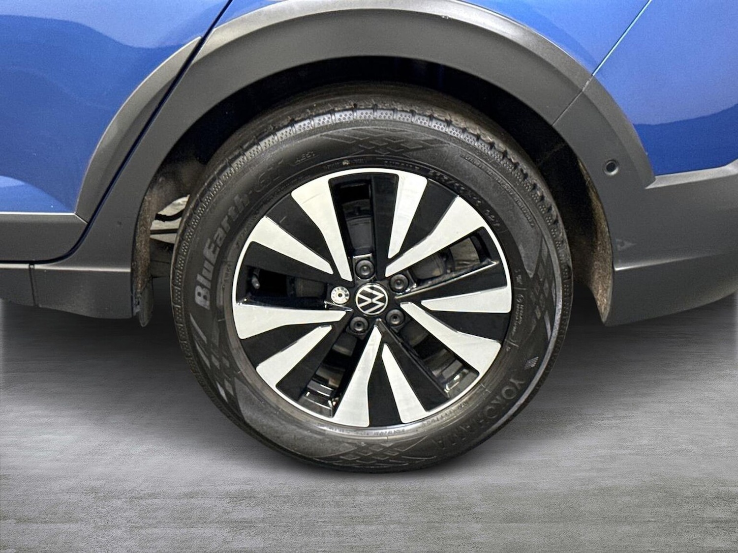 Used Volkswagen Taigo 2023 for sale - 78191582: Photo 8