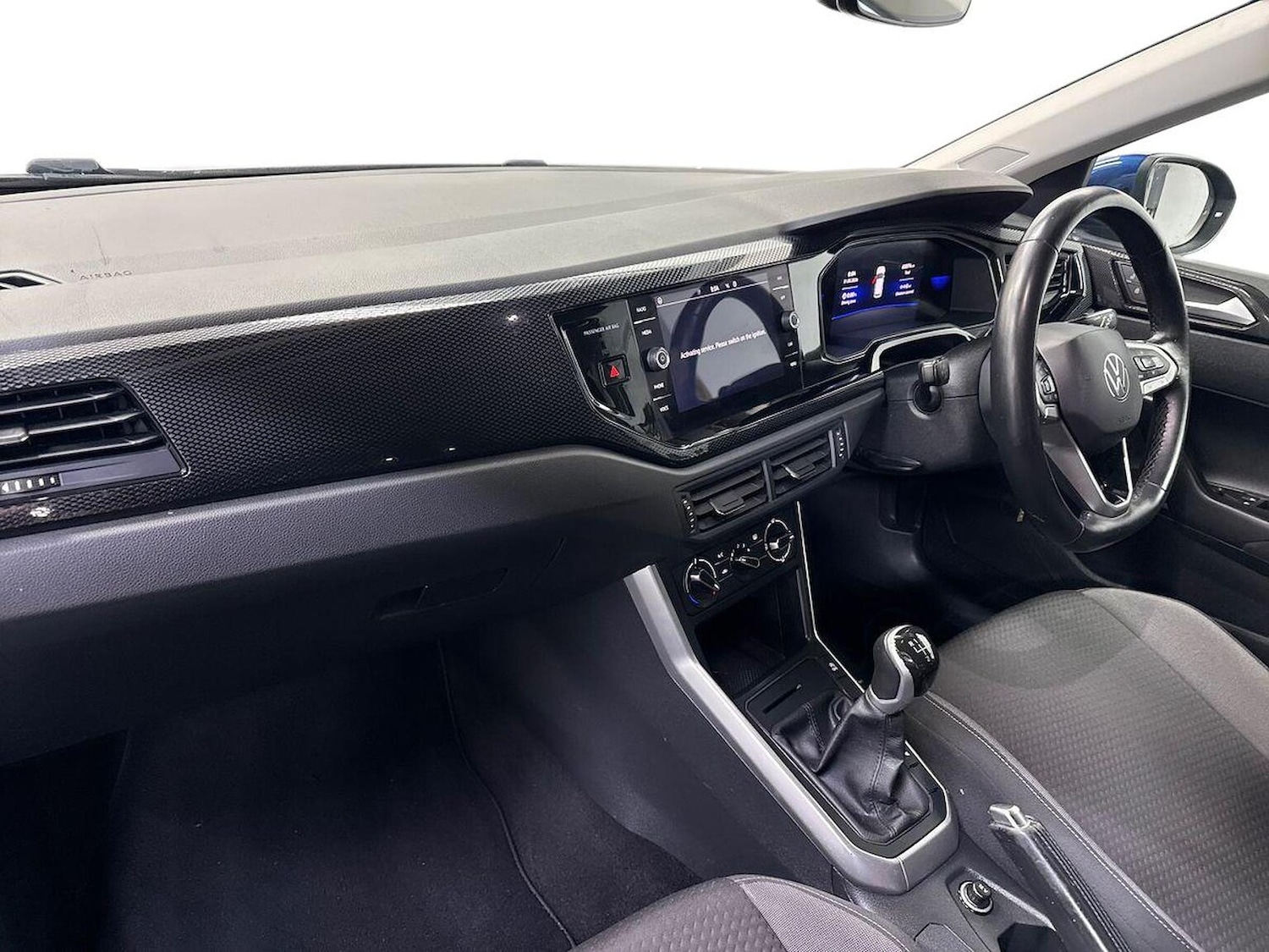 Used Volkswagen Taigo 2023 for sale - 78191582: Photo 9