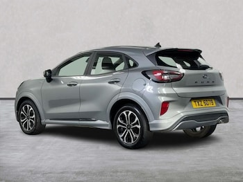 Used Ford Puma 2024 for sale - 78945033: Photo