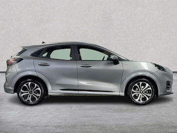 Used Ford Puma 2024 for sale - 78945033: Photo