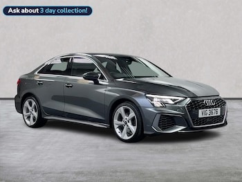 Used Audi A3 2021 for sale - 79439121: Photo