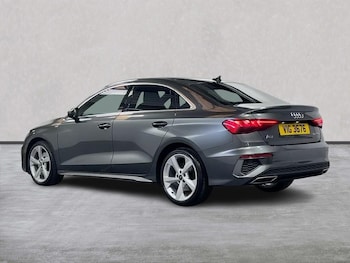 Used Audi A3 2021 for sale - 79439121: Photo