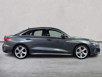 Used Audi A3 2021 for sale - 79439121: Photo