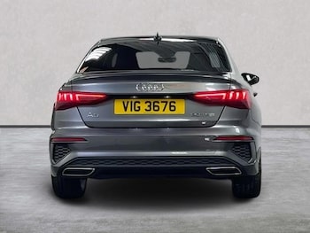 Used Audi A3 2021 for sale - 79439121: Photo