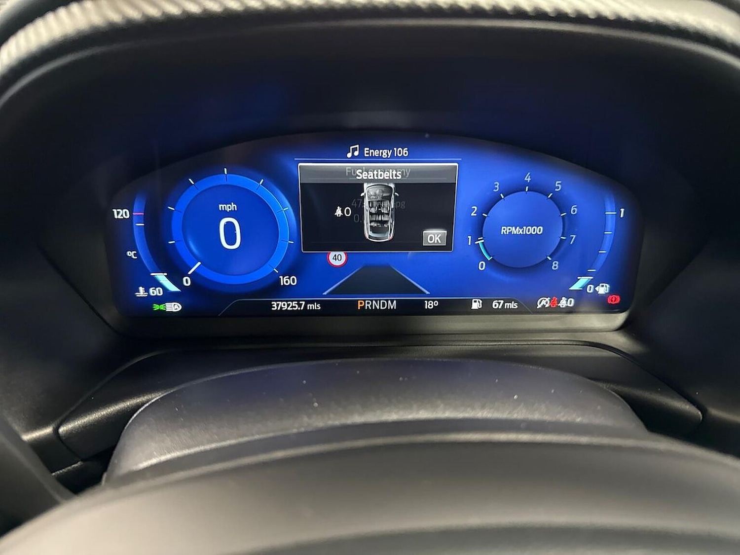 Used Ford Puma 2022 for sale - 76134308: Photo 10