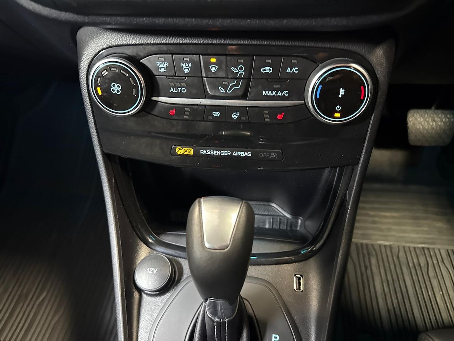 Used Ford Puma 2022 for sale - 76134308: Photo 12