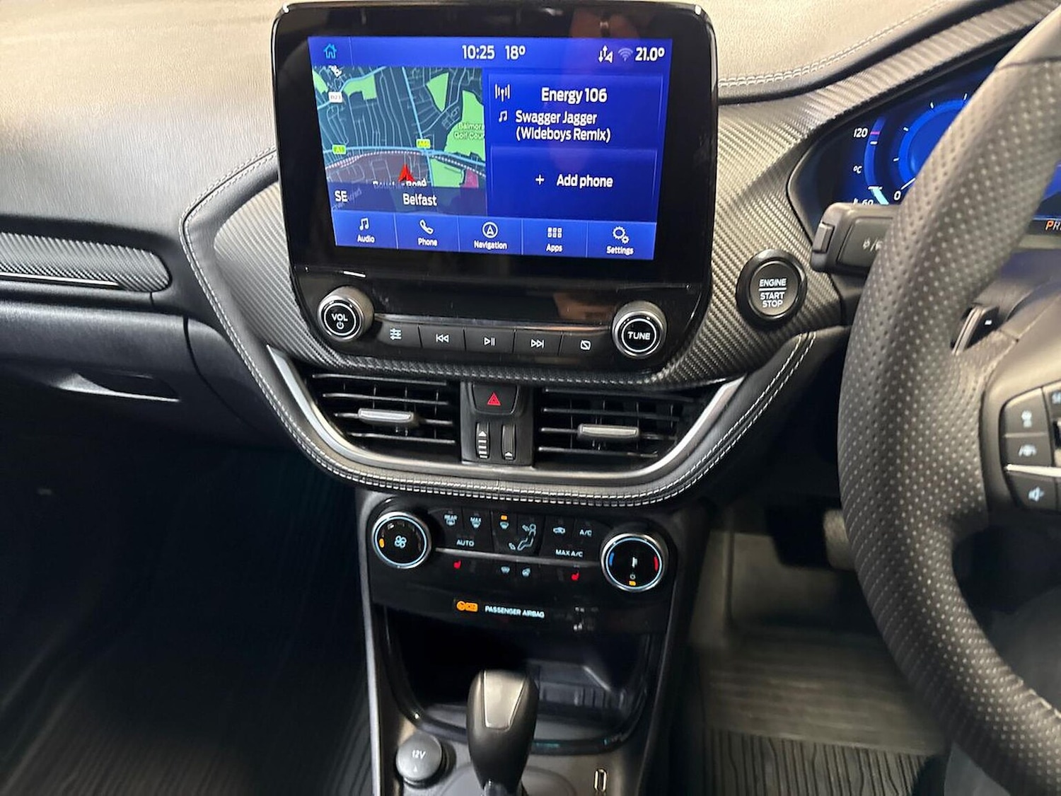 Used Ford Puma 2022 for sale - 76134308: Photo 13