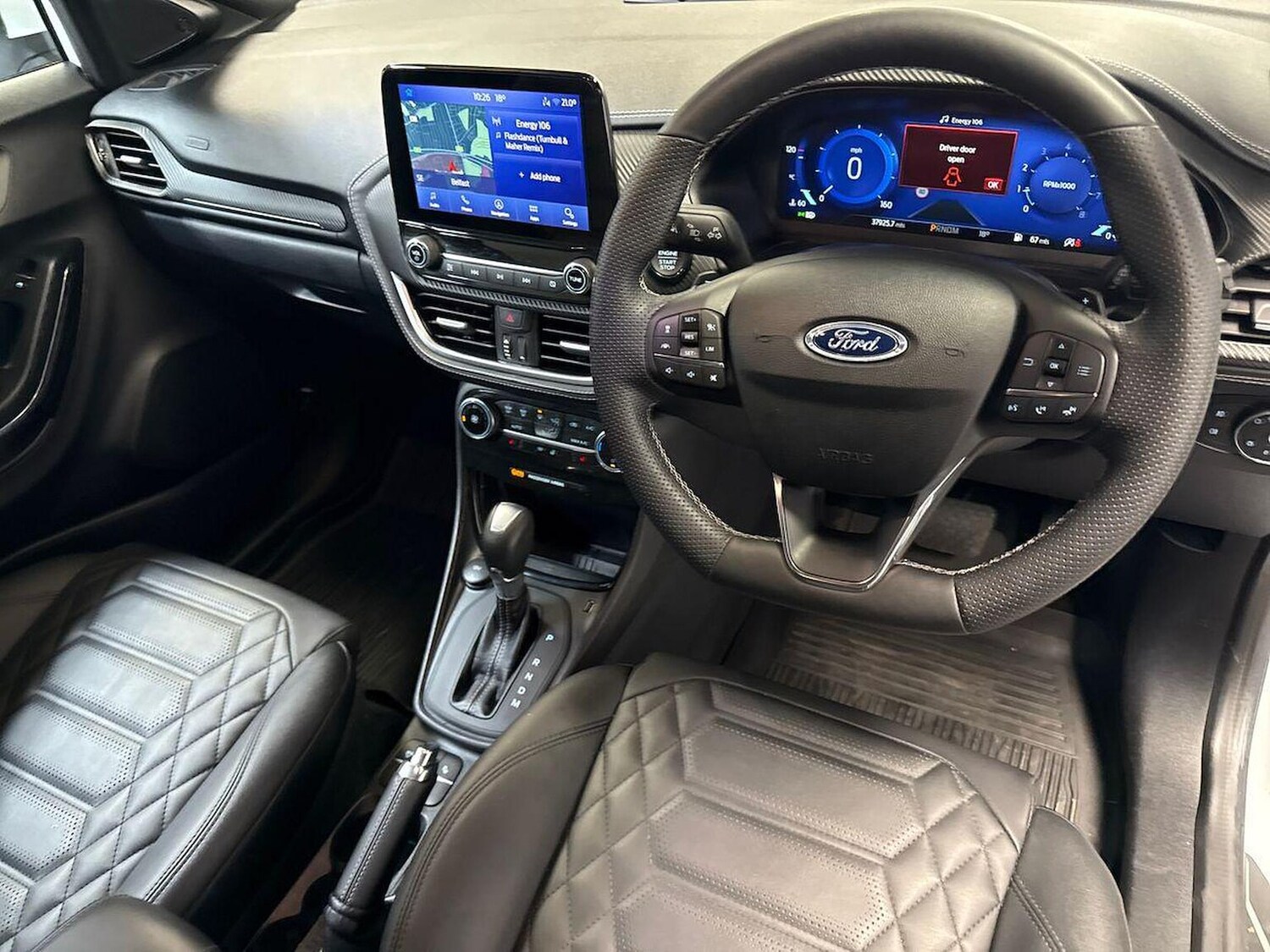 Used Ford Puma 2022 for sale - 76134308: Photo 15