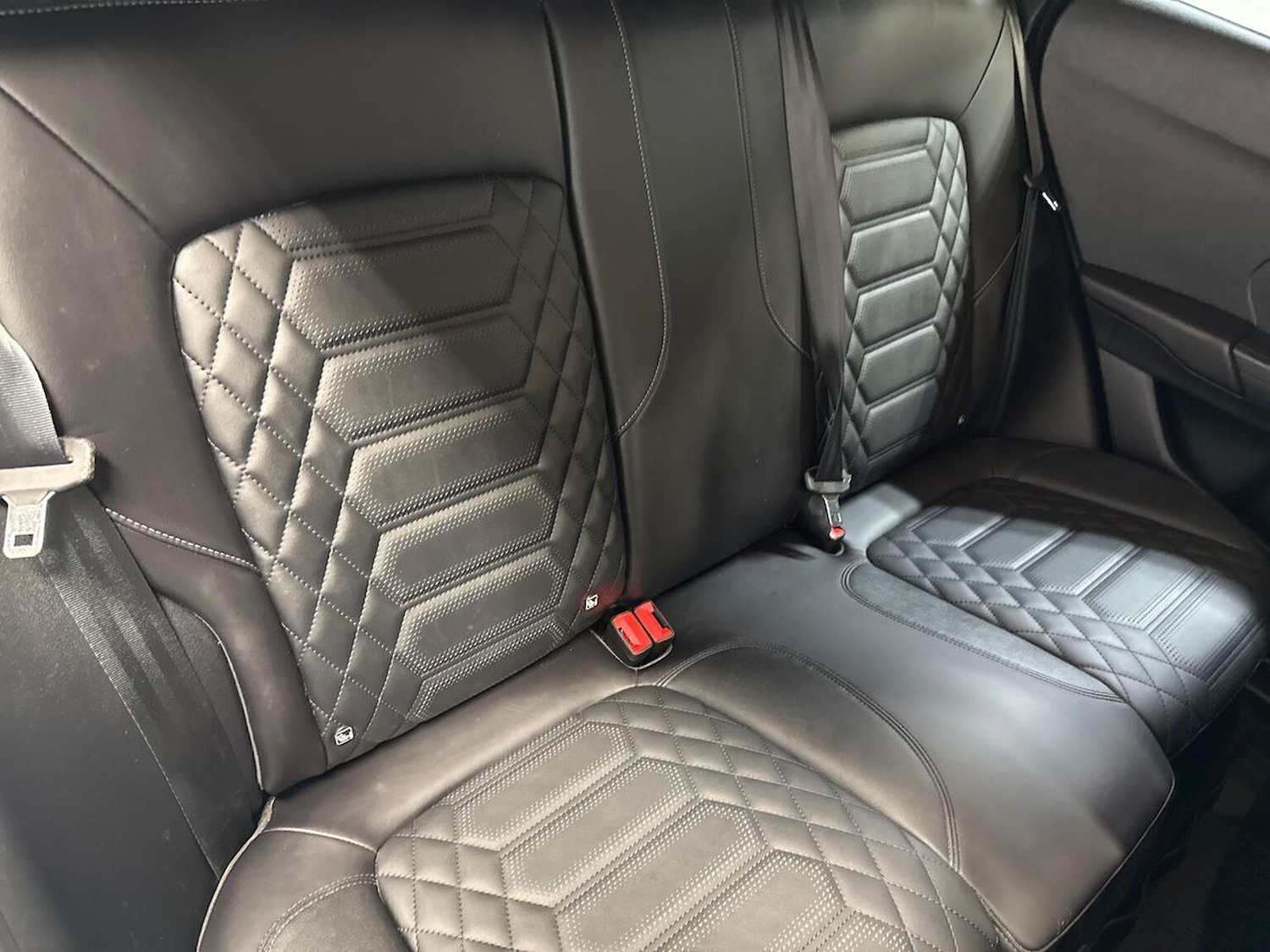 Used Ford Puma 2022 for sale - 76134308: Photo 16