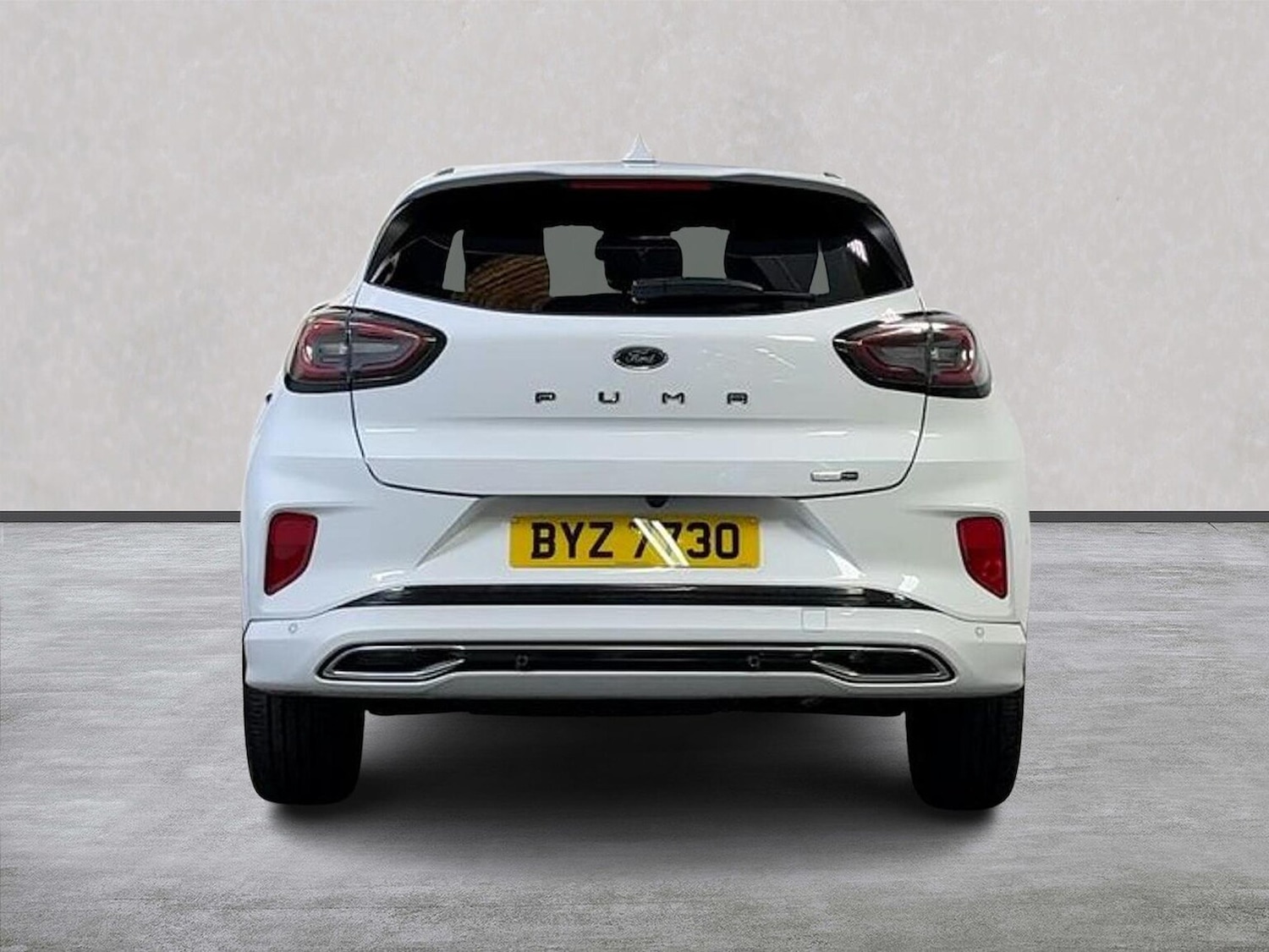 Used Ford Puma 2022 for sale - 76134308: Photo 18