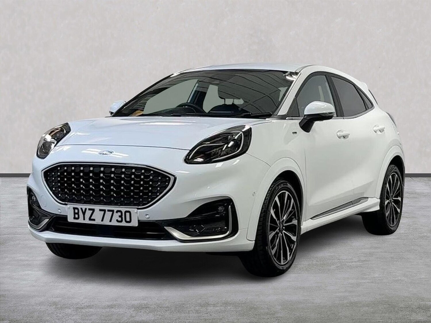 Used Ford Puma 2022 for sale - 76134308: Photo 20