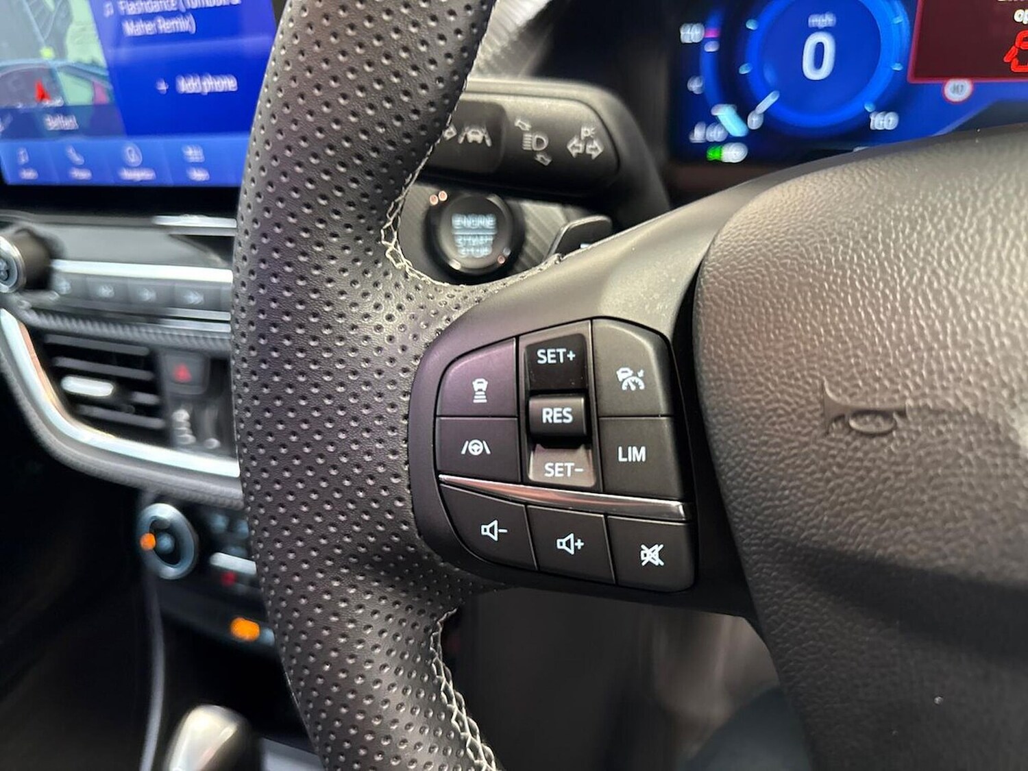 Used Ford Puma 2022 for sale - 76134308: Photo 24