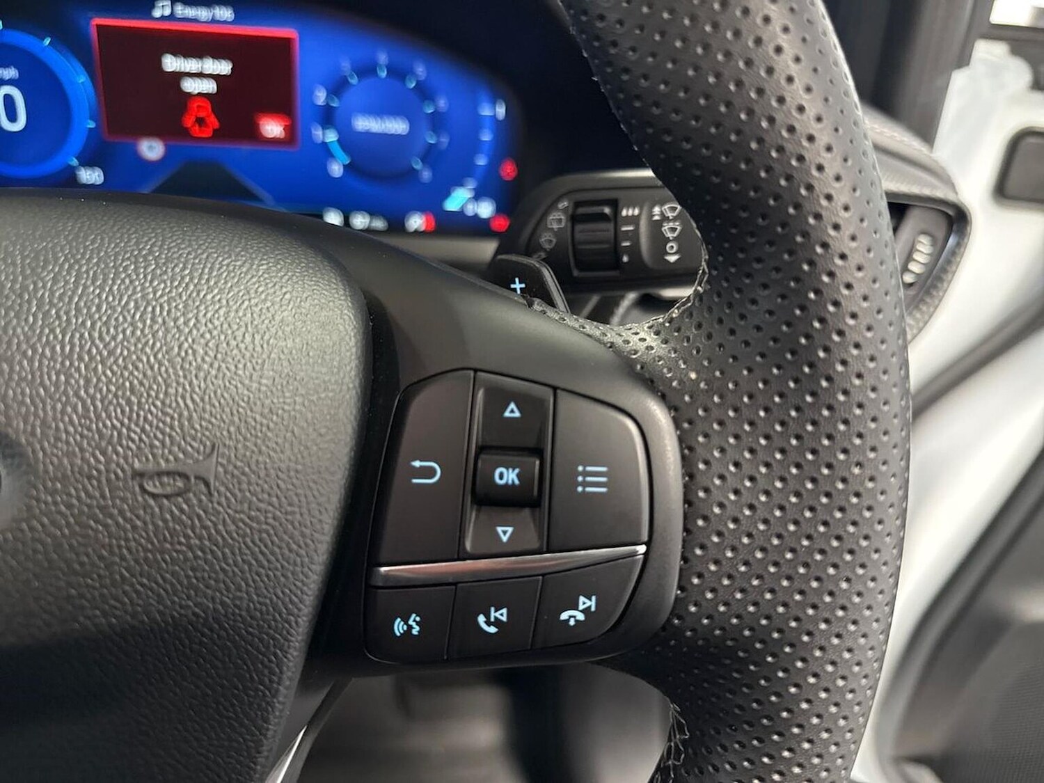 Used Ford Puma 2022 for sale - 76134308: Photo 25