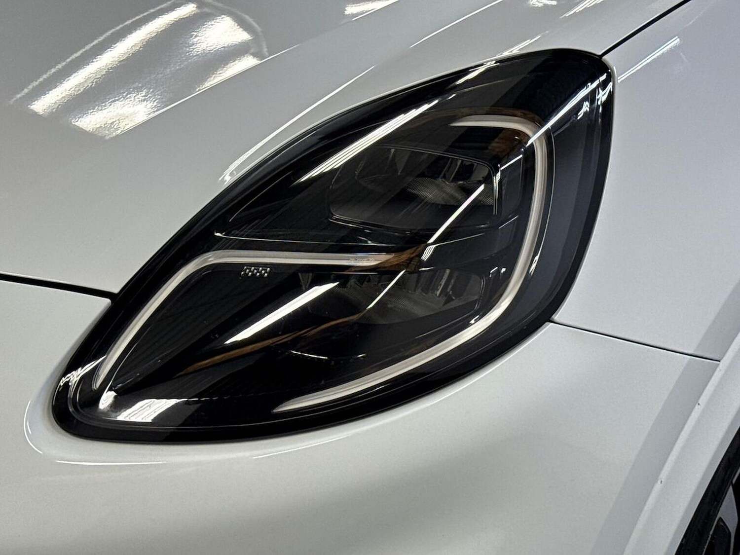 Used Ford Puma 2022 for sale - 76134308: Photo 29