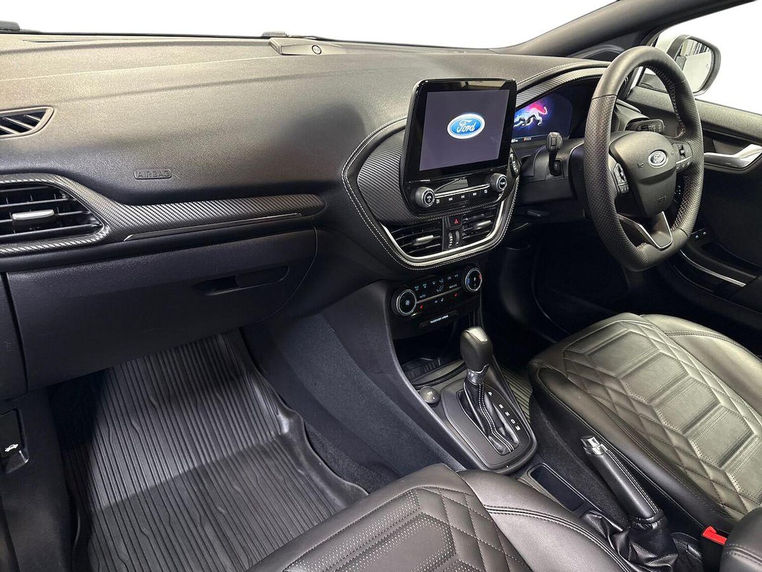 Used Ford Puma 2022 for sale - 76134308: Photo 7