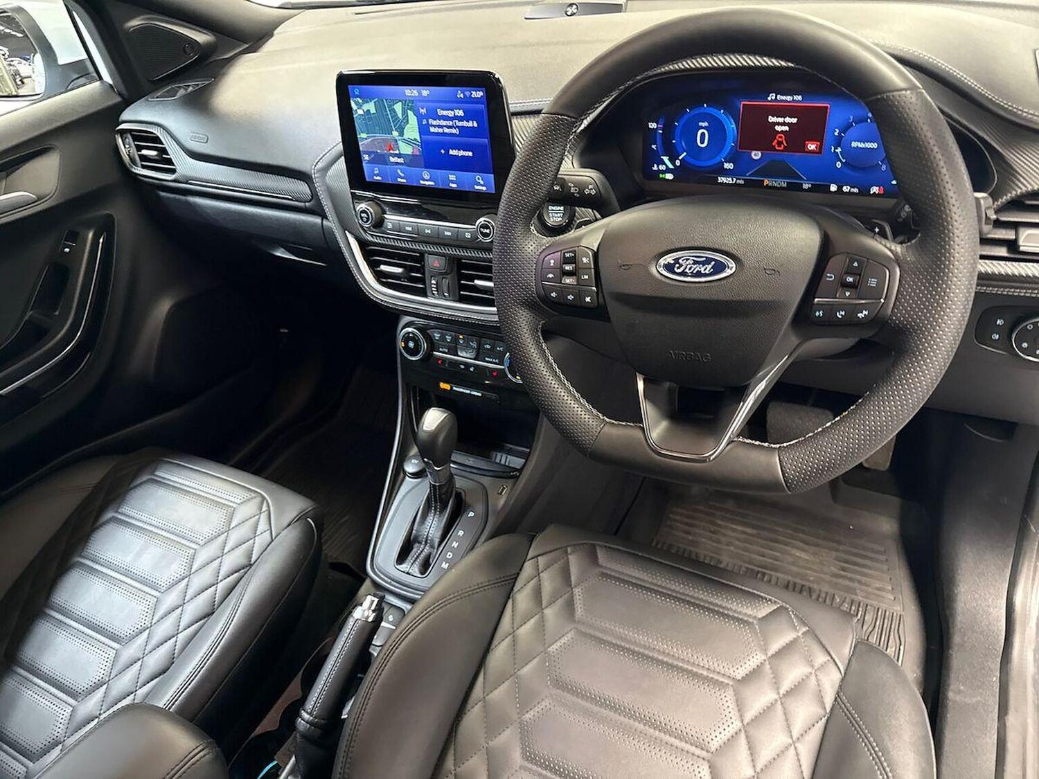 Used Ford Puma 2022 for sale - 76134308: Photo 8