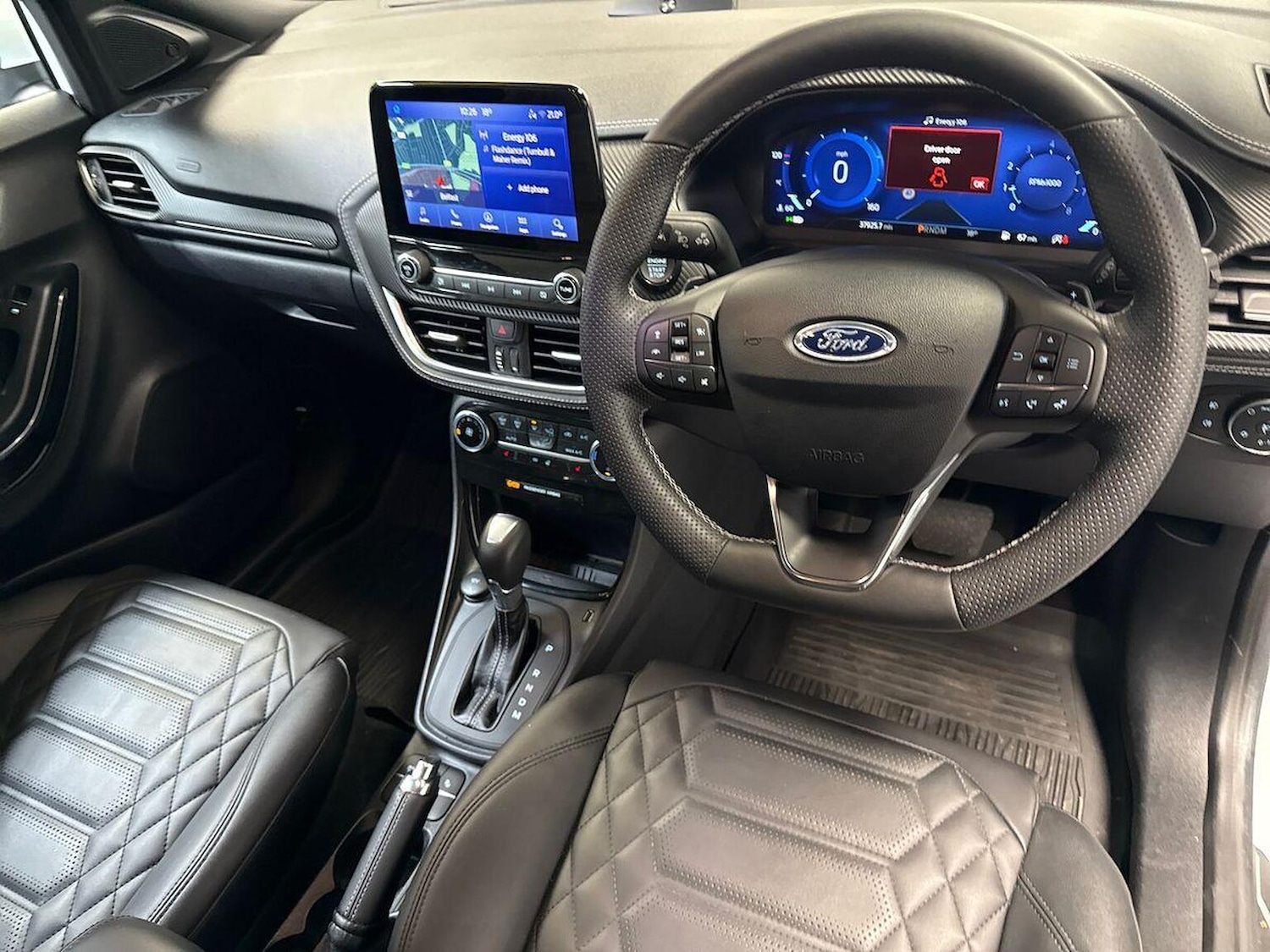 Used Ford Puma 2022 for sale - 76134308: Photo 9