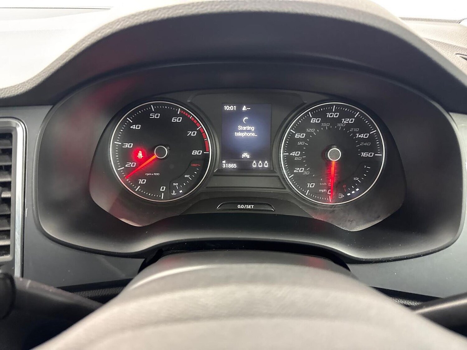 Used SEAT Ateca 2021 for sale - 78191937: Photo 10