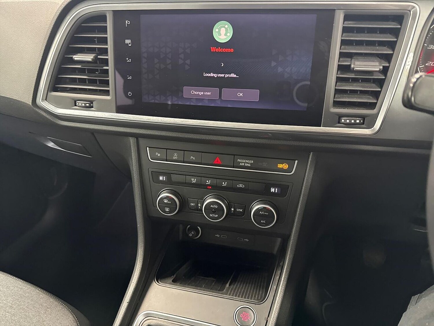 Used SEAT Ateca 2021 for sale - 78191937: Photo 11