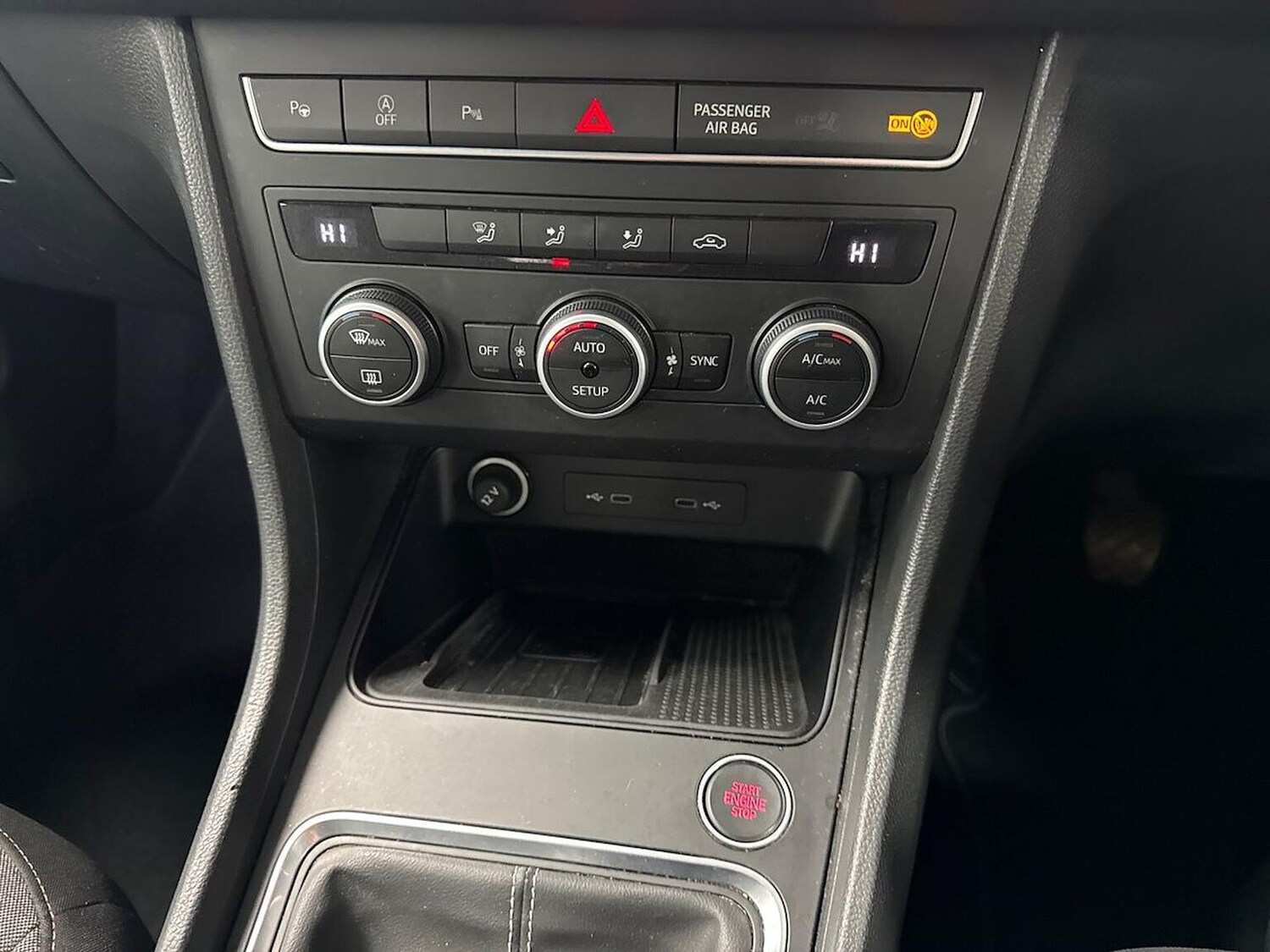 Used SEAT Ateca 2021 for sale - 78191937: Photo 12