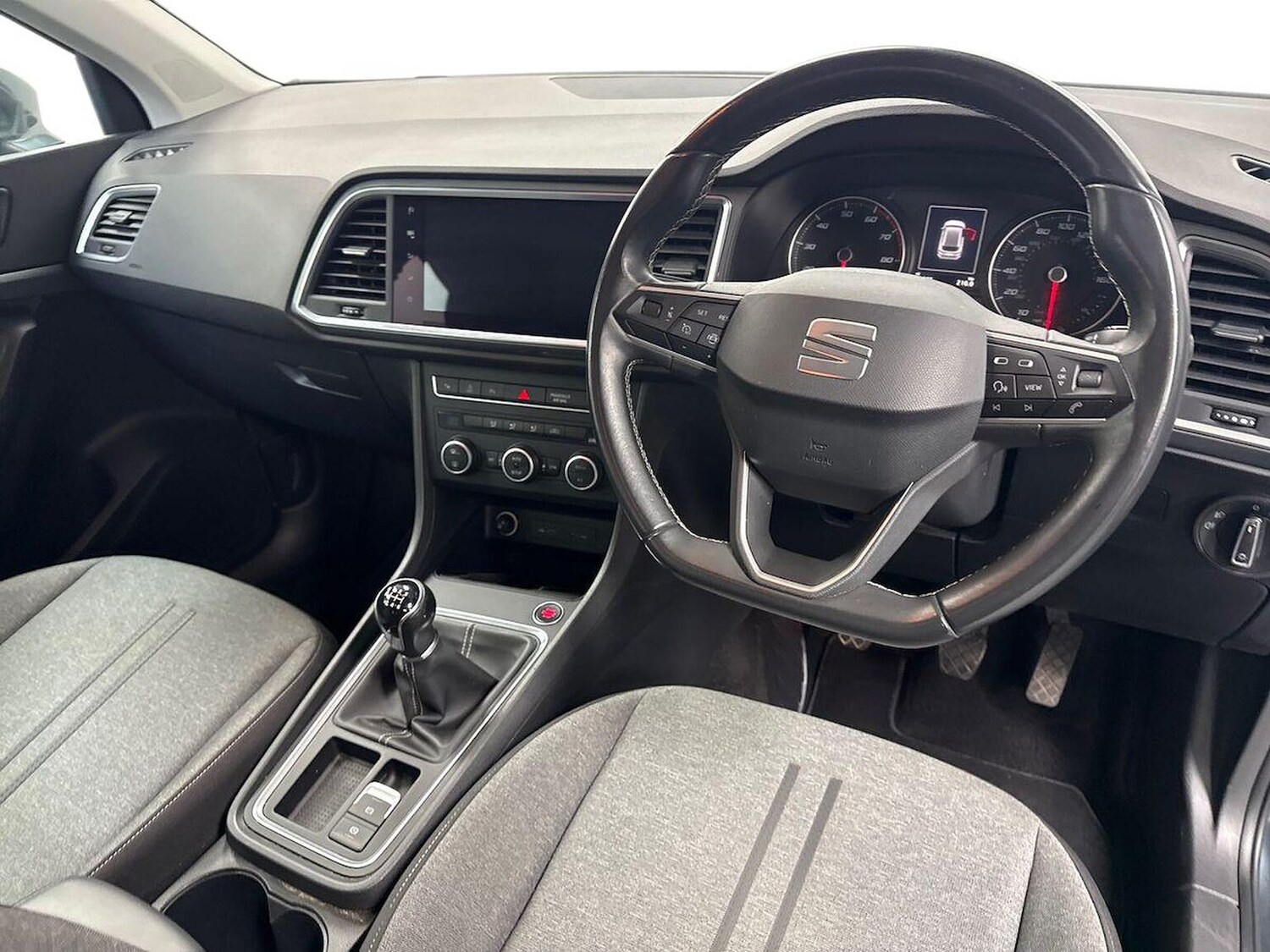 Used SEAT Ateca 2021 for sale - 78191937: Photo 15