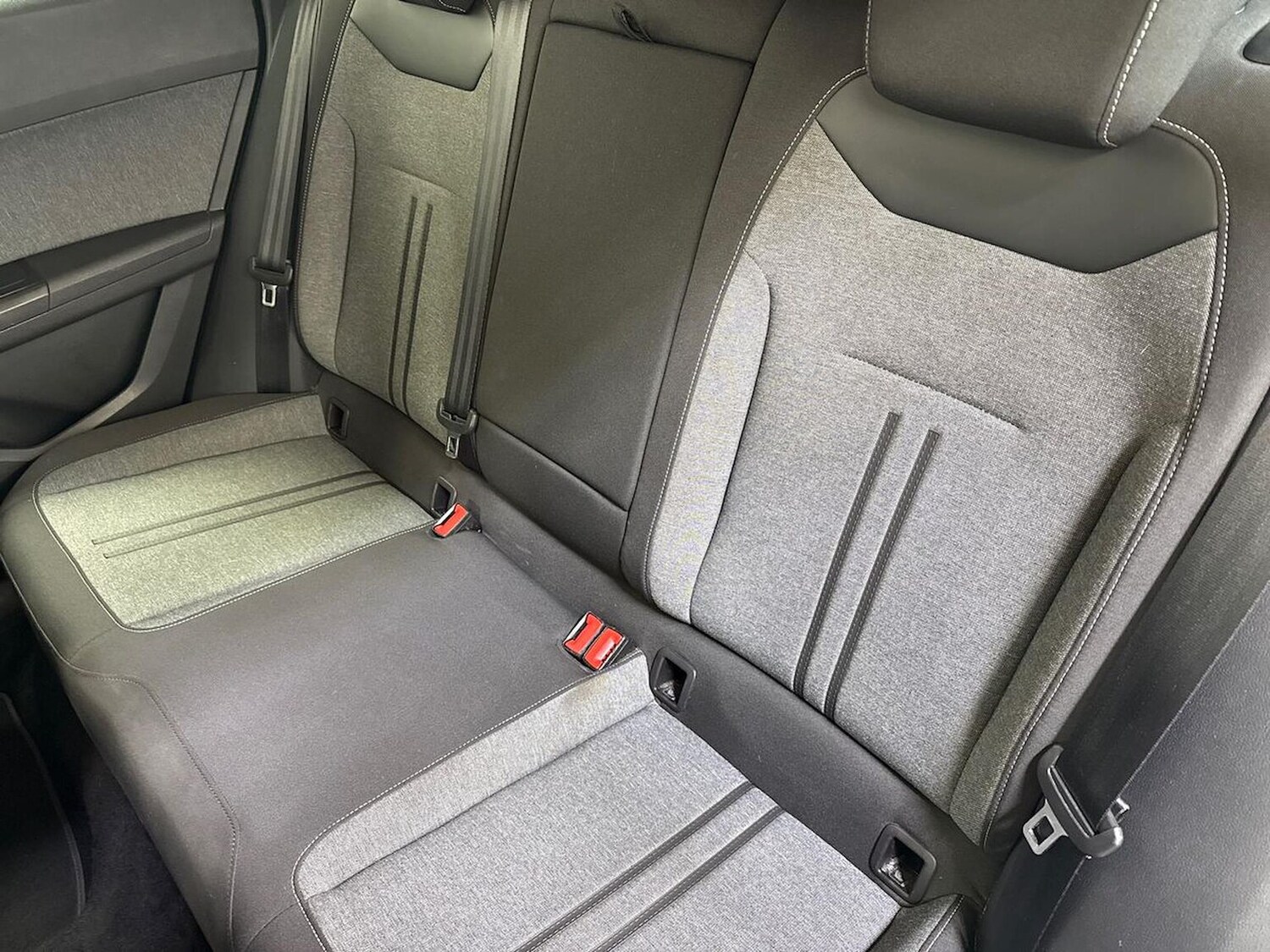 Used SEAT Ateca 2021 for sale - 78191937: Photo 16