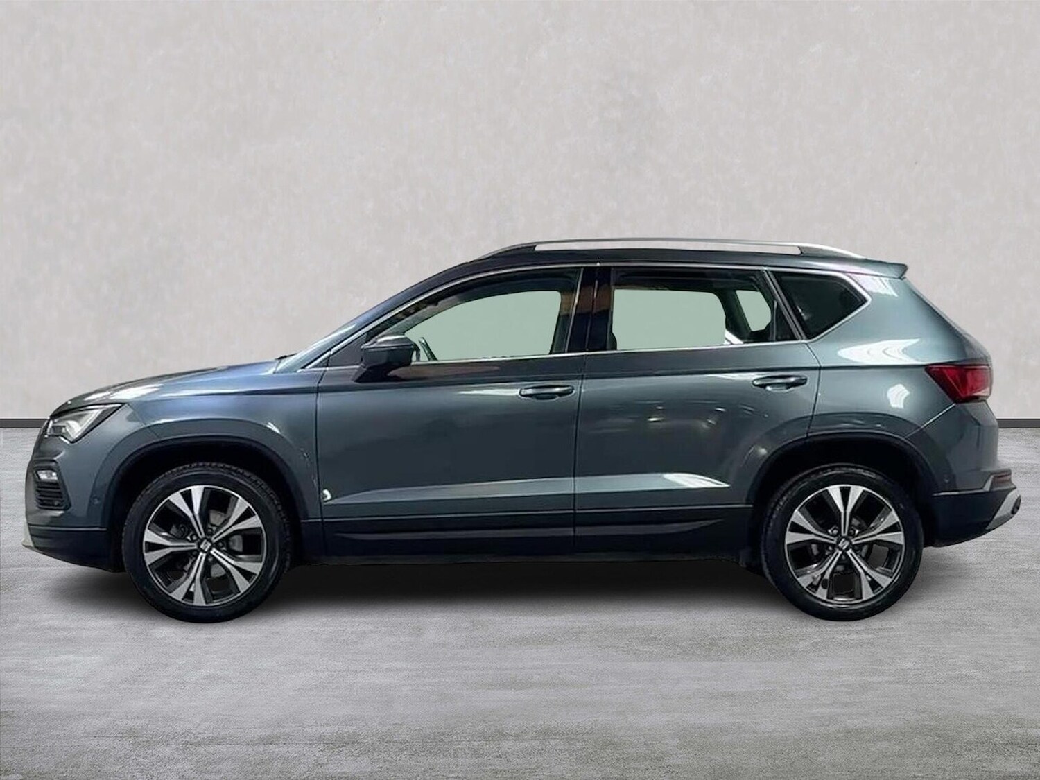 Used SEAT Ateca 2021 for sale - 78191937: Photo 19