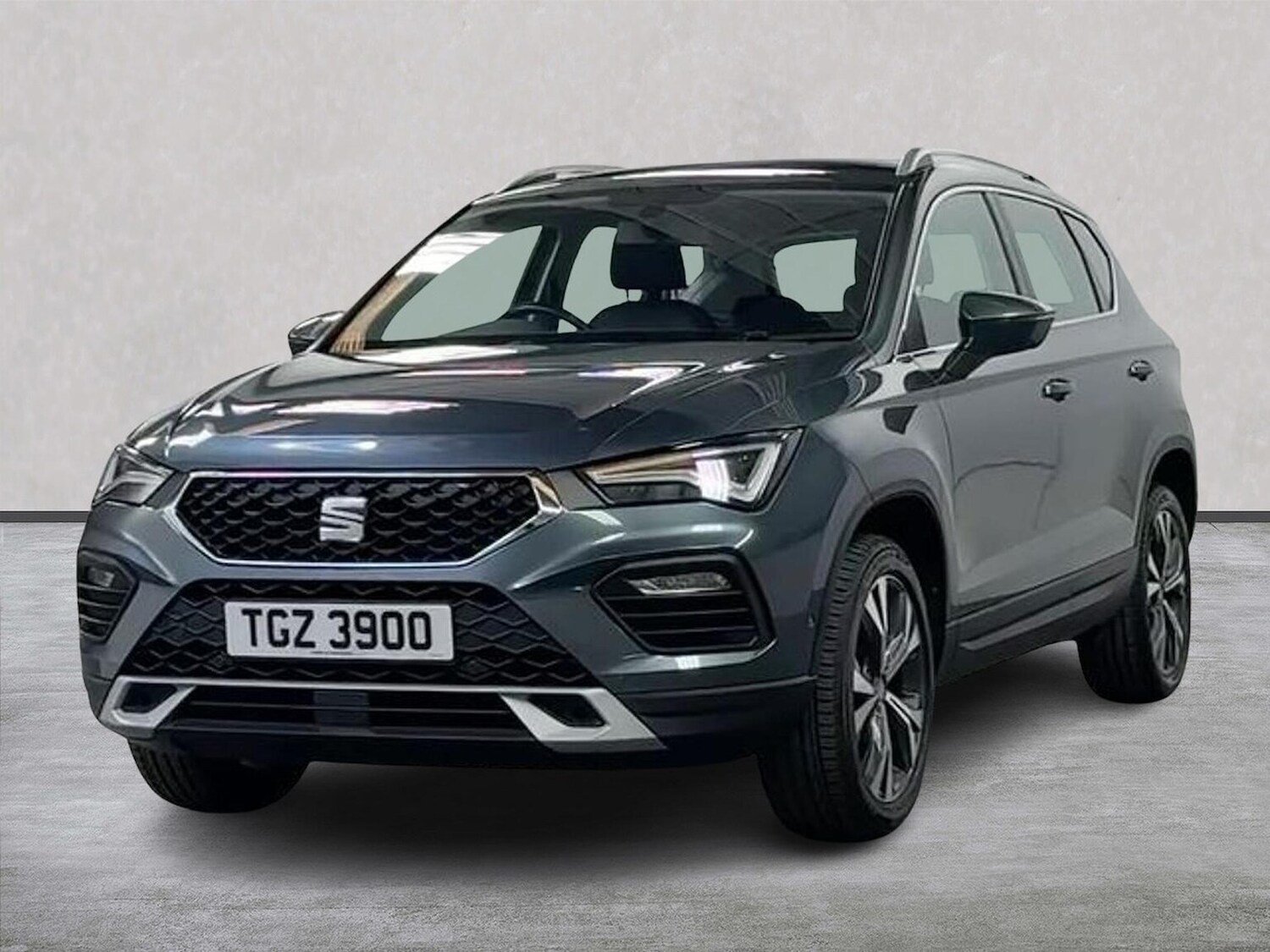 Used SEAT Ateca 2021 for sale - 78191937: Photo 20